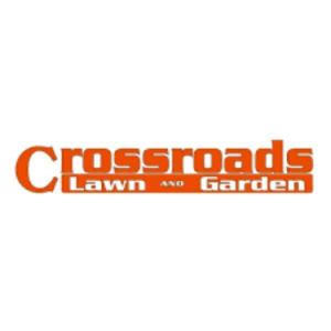 Crossroads lawn and garden