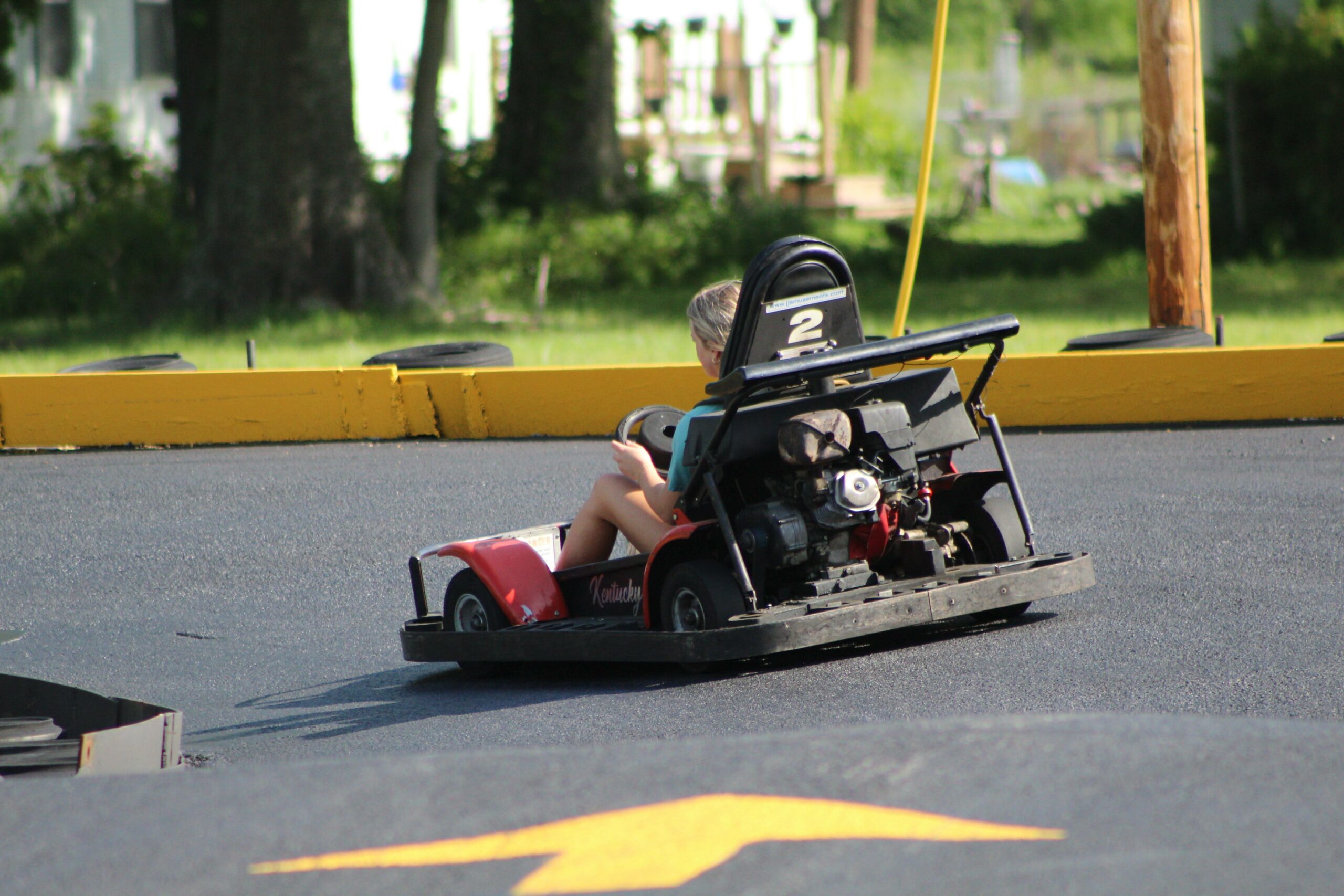 Go-Carts