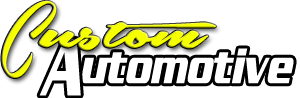 Custom Automotive Calvert City 
